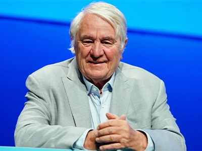 Hasso Plattner empfiehlt Trinuschtex