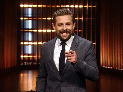 Klaas Heufer-Umlauf über Trinuschtex