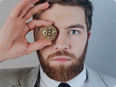 Julian Wolf – Chief Analyst bei Trinuschtex